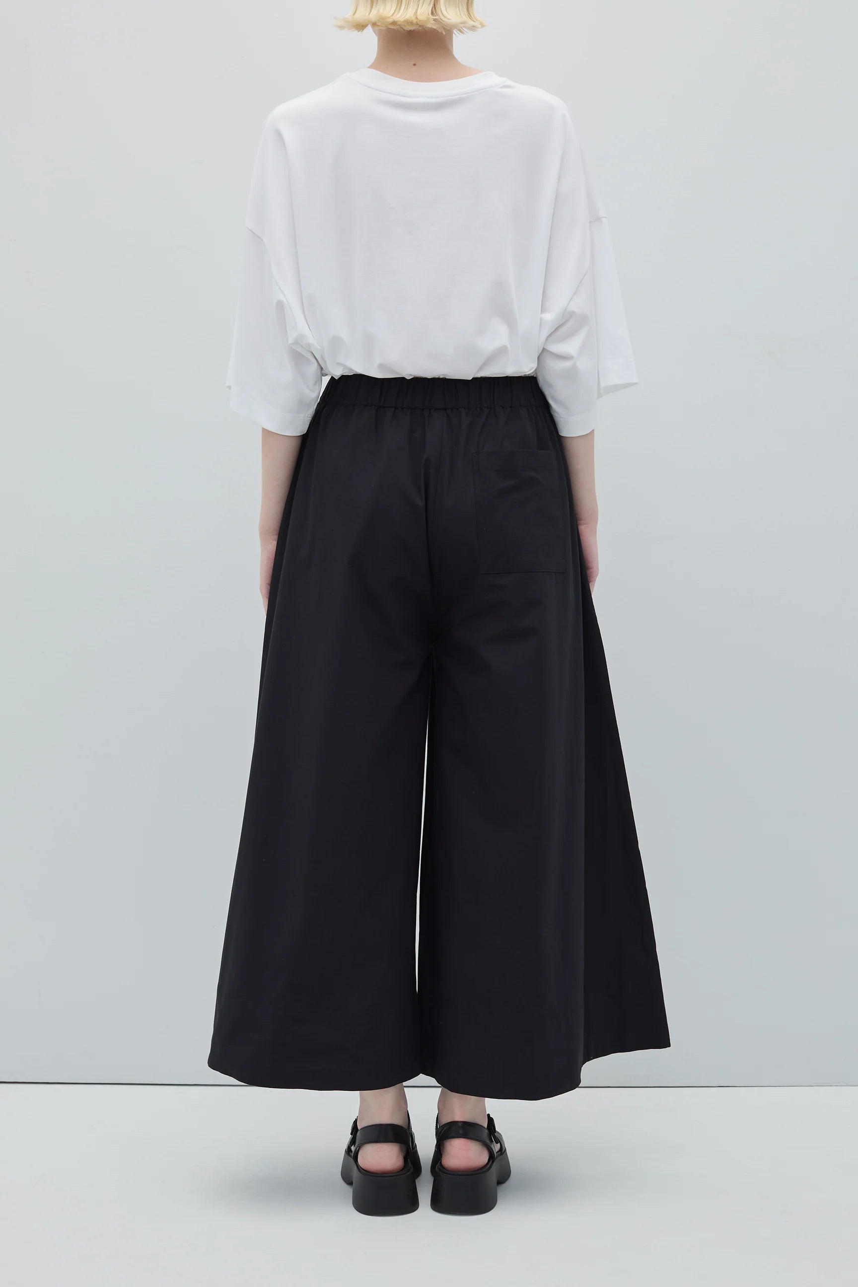 Lobe Pants - Black