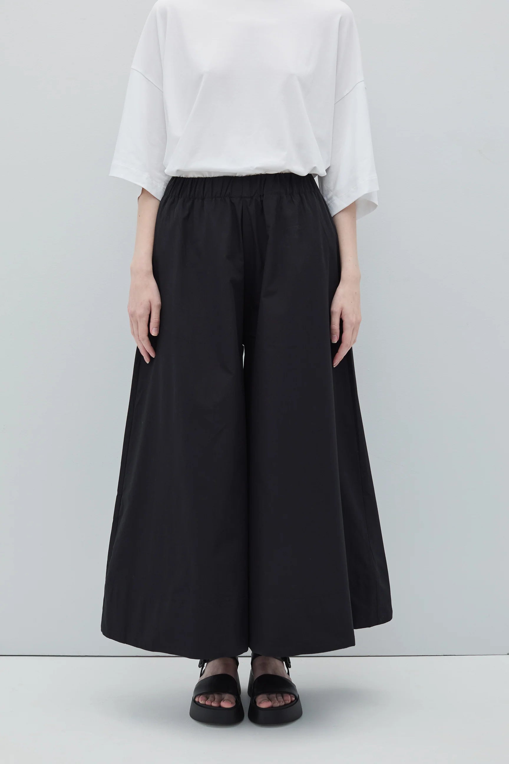 Lobe Pants - Black