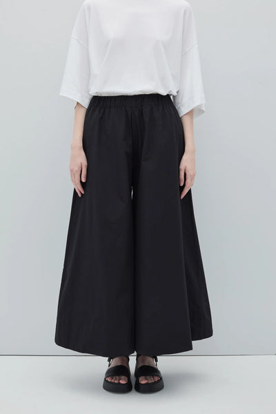 Lobe Pants - Black