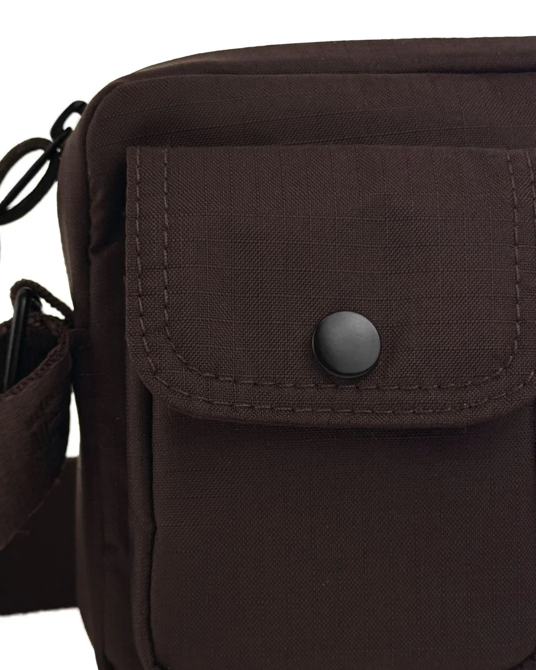 Mini Miles Bag - Downtown Mocha