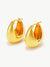 Jude Hoops - Gold