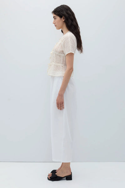 Josephine Top - Beige