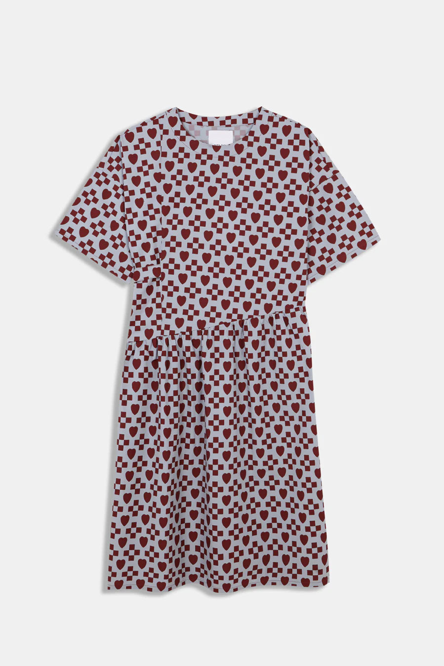 Alma Dress - Print