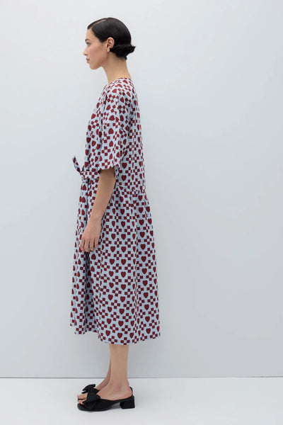 Alma Dress - Print