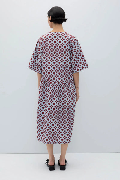 Alma Dress - Print