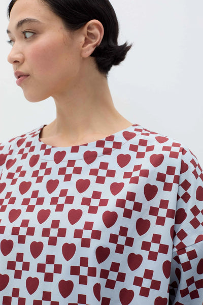 Alma Dress - Print