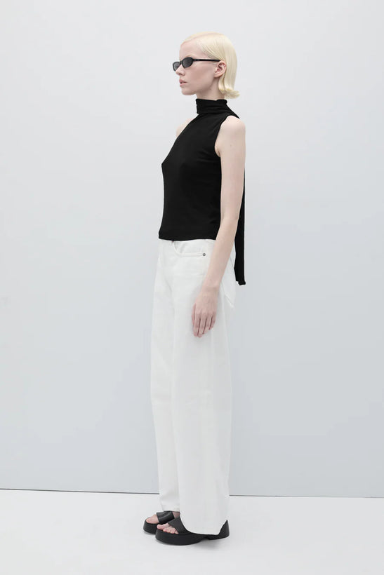 Beatrice Top - Black