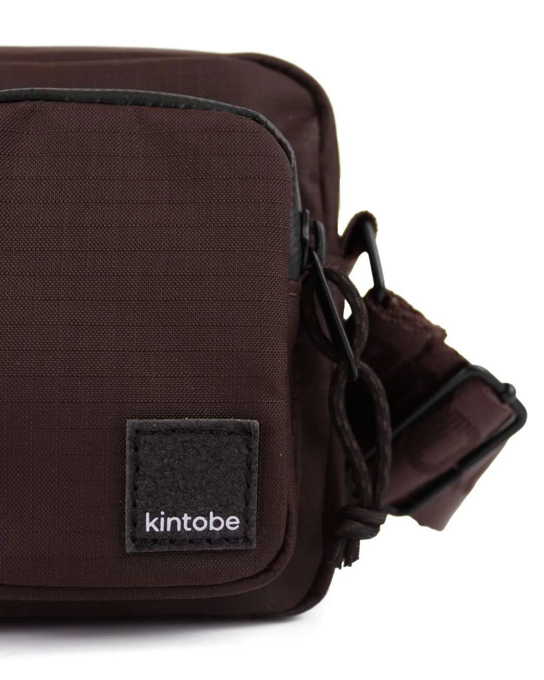 Mini Miles Bag - Downtown Mocha