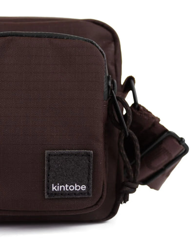 Mini Miles Bag - Downtown Mocha