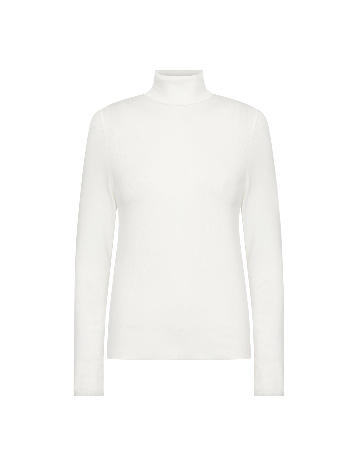 Ika 19 Blouse - Star White