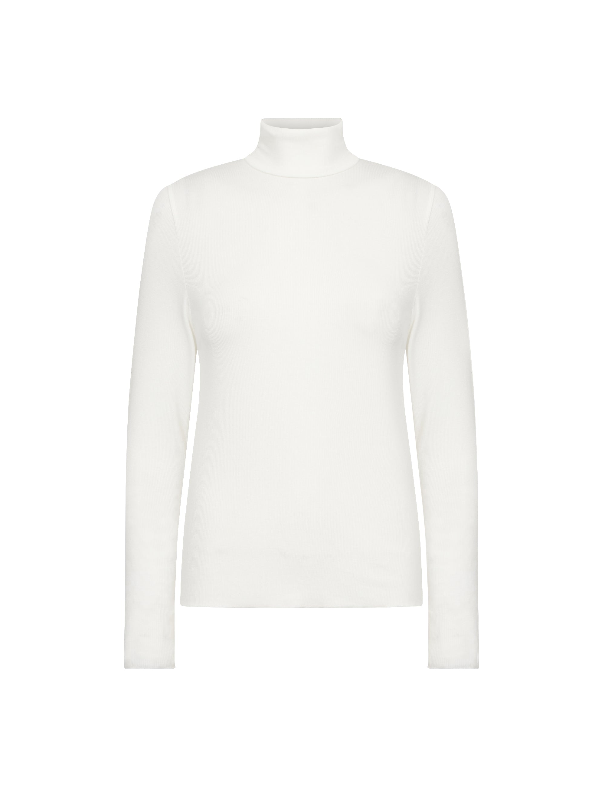 Ika 19 Blouse - Star White