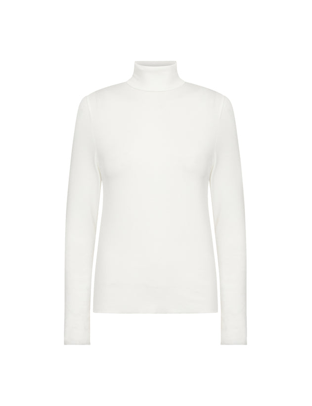 Ika 19 Blouse - Star White