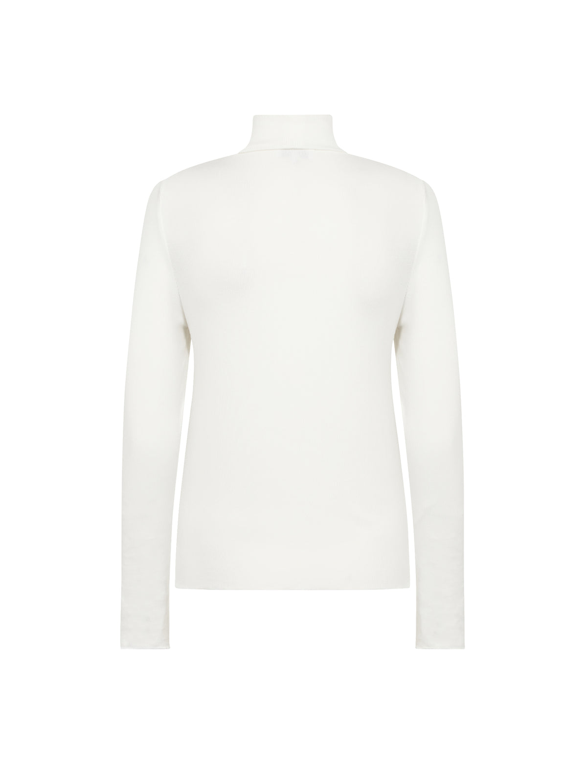 Ika 19 Blouse - Star White