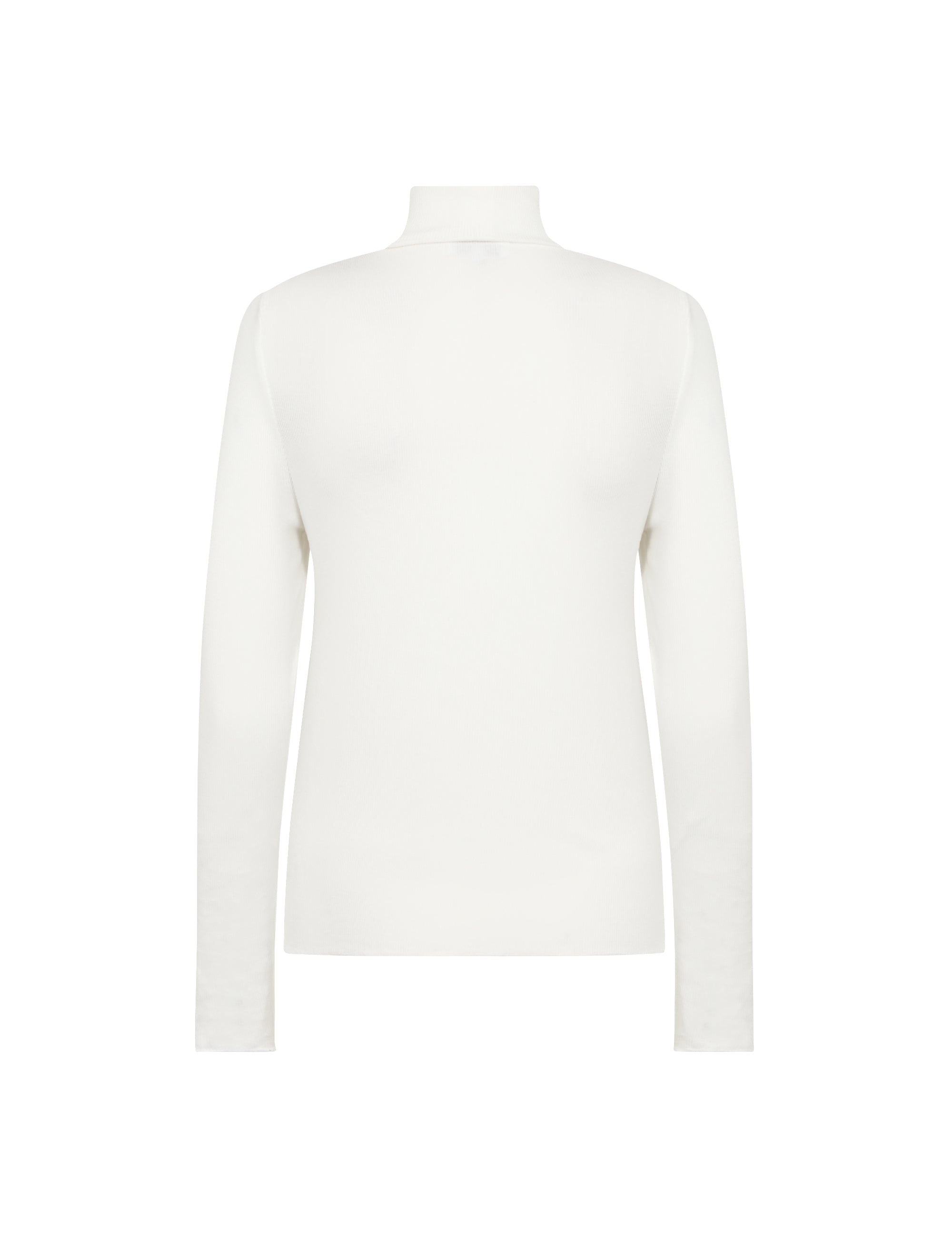 Ika 19 Blouse - Star White