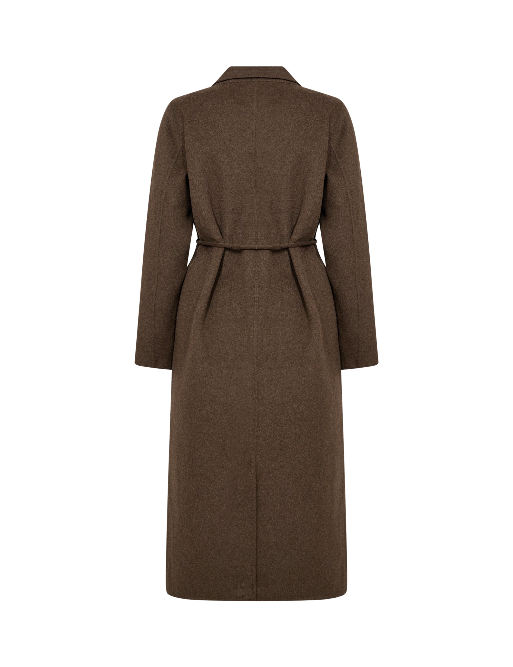 Owa 33 Jacket - Coffee Melange