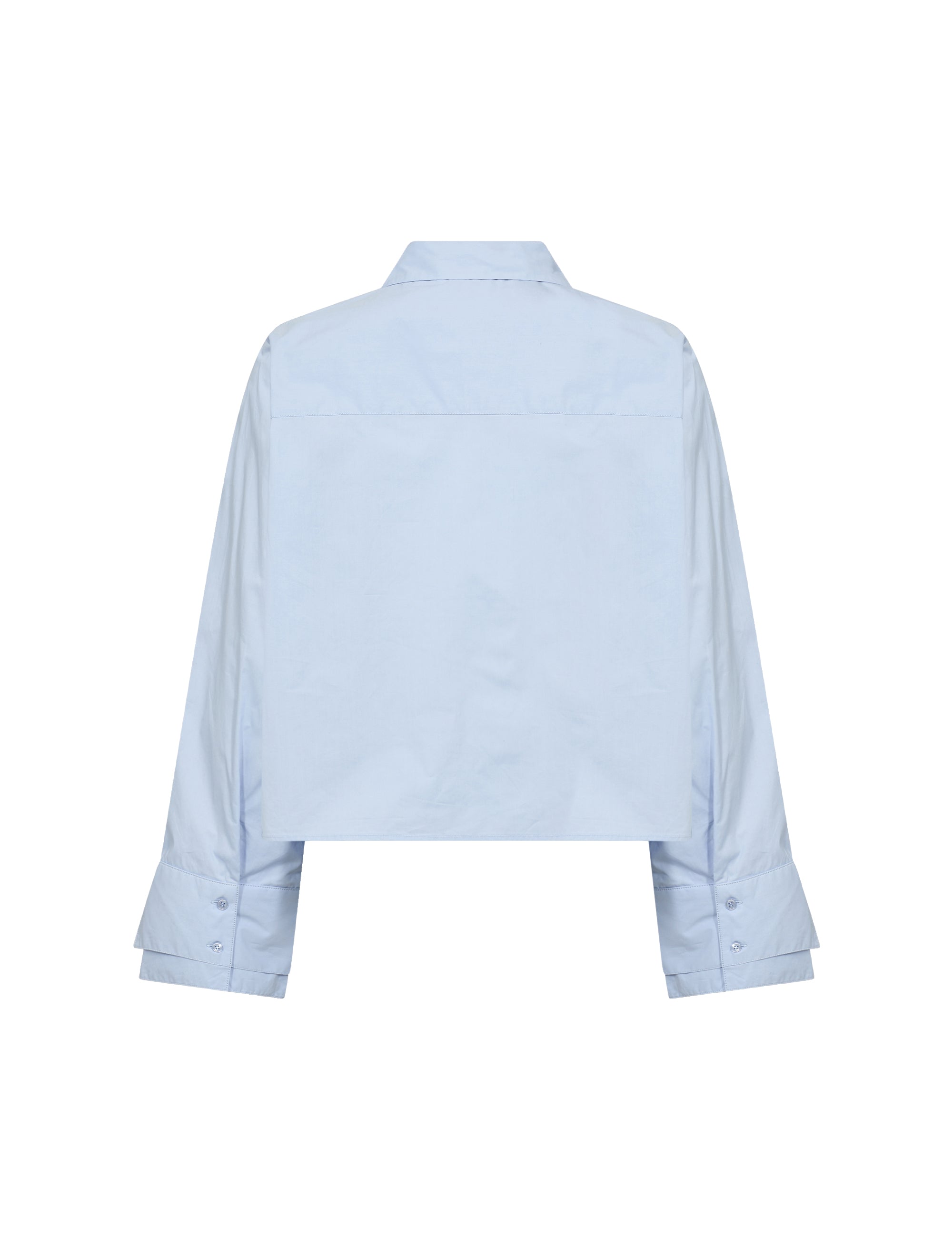 Kia 4 Shirt -Marline Blue