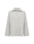 Perle 10 Pullover - Rock Grey Melange