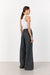 Norda 1 Pants - Dark Grey Melange