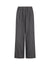 Norda 1 Pants - Dark Grey Melange