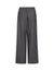Norda 1 Pants - Dark Grey Melange
