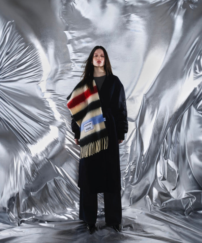 Maxi Scarf - Fashion Fever