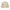 Corma CC Crochet Tie Knit - Bone