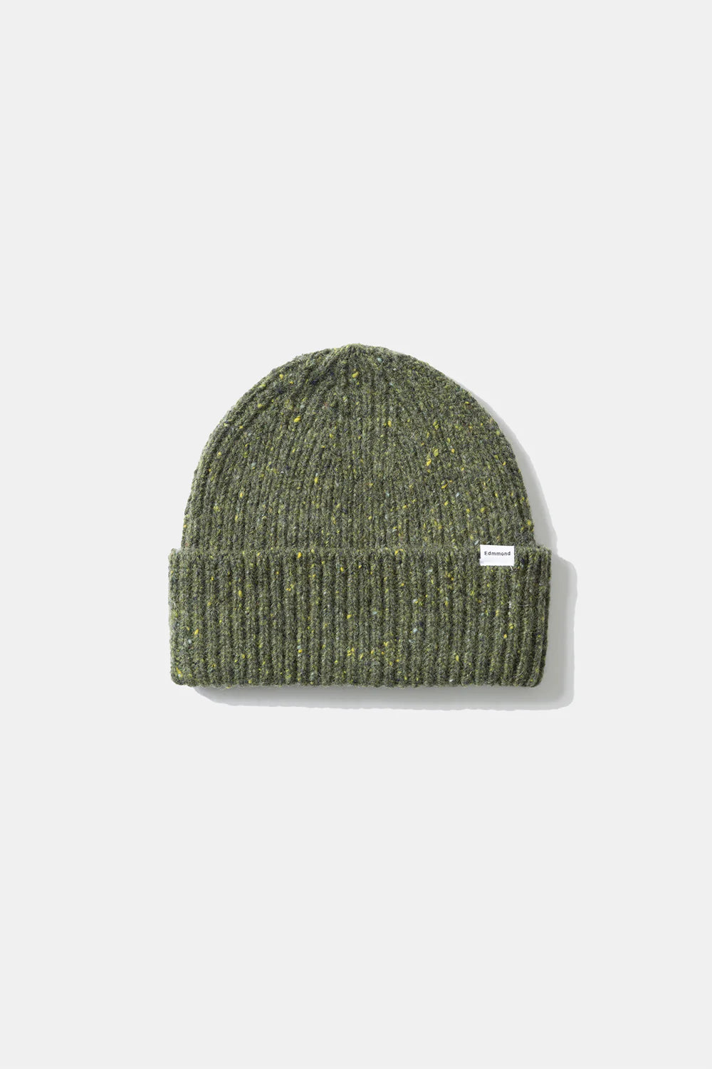 Paris Beanie - Plain Khaki