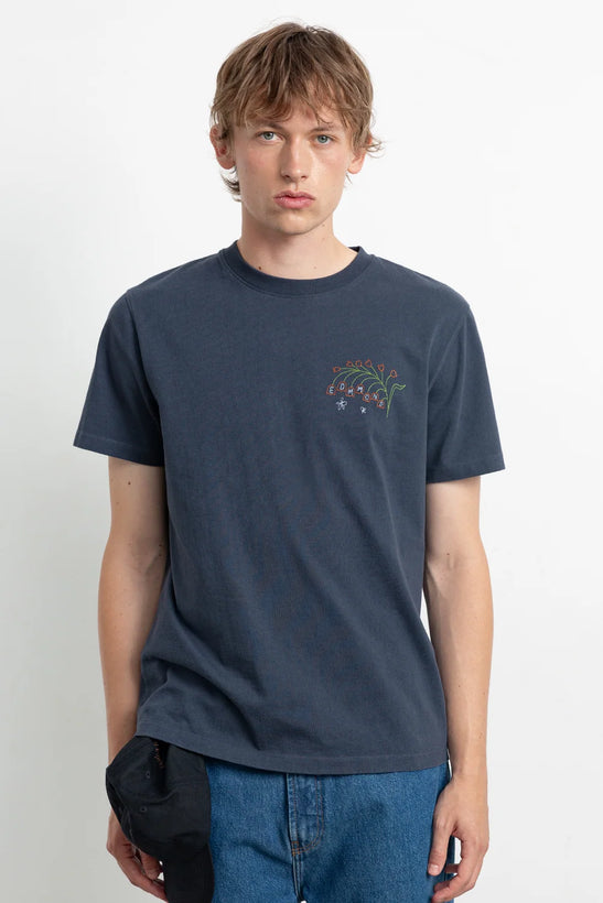 Vanguard T-Shirt - Plain Navy