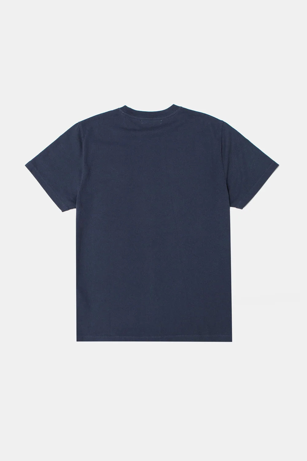 Vanguard T-Shirt - Plain Navy