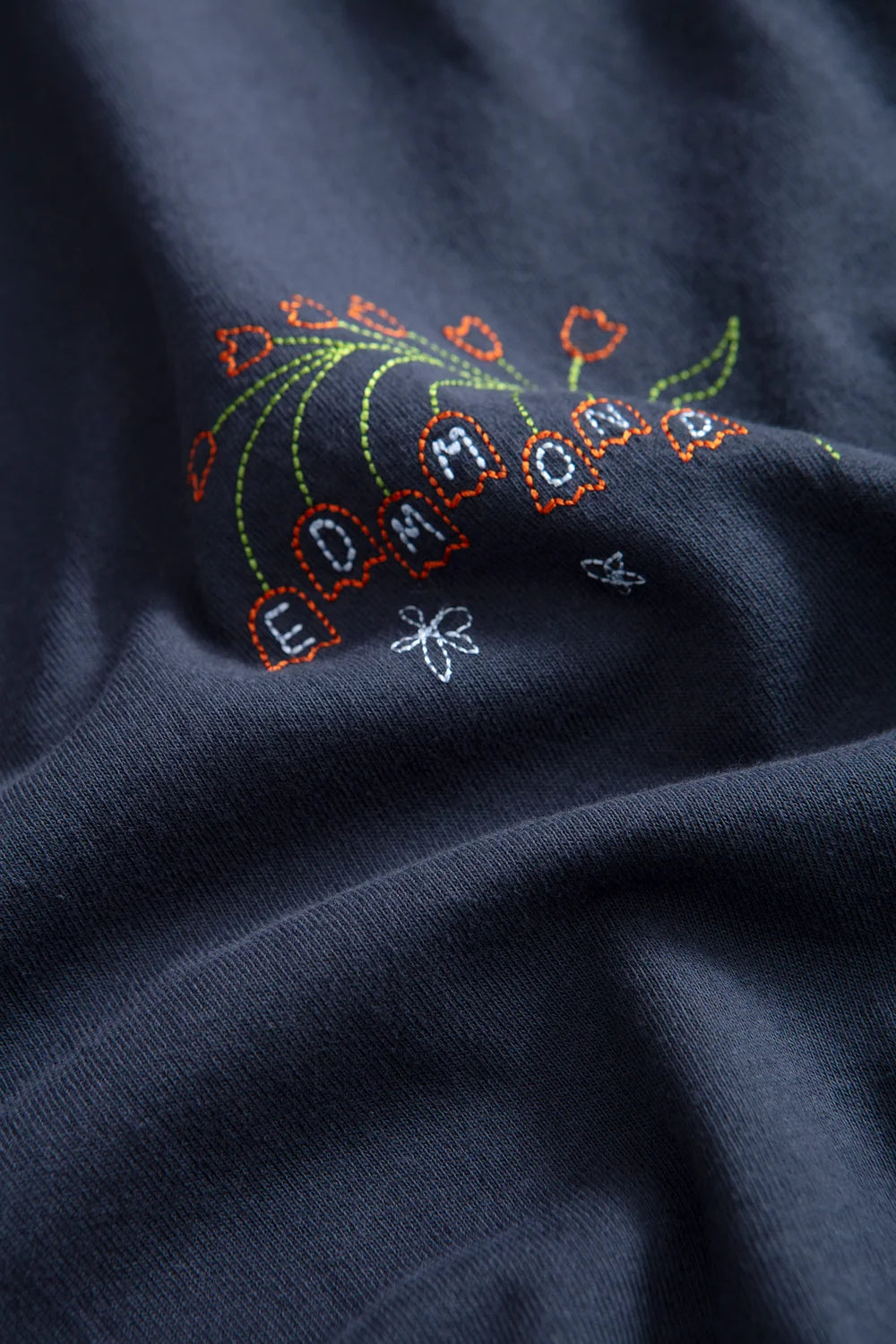 Vanguard T-Shirt - Plain Navy
