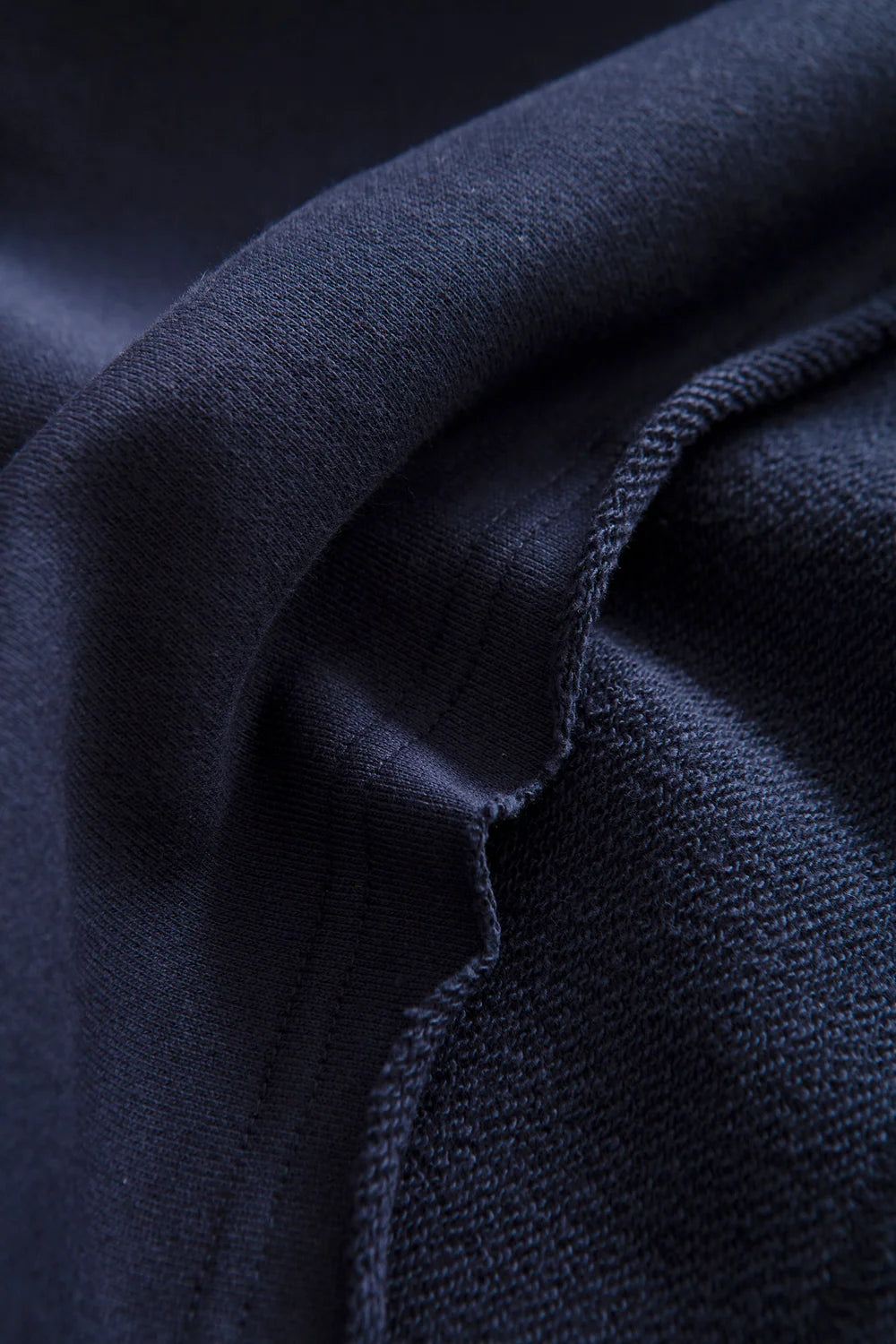 Still - Plain Navy