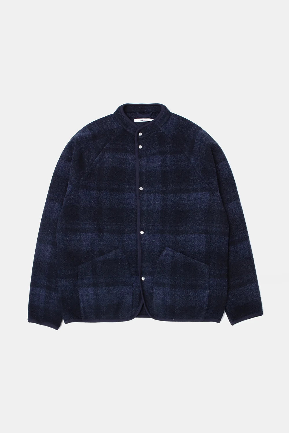 Atelier Jacket - Plain Navy