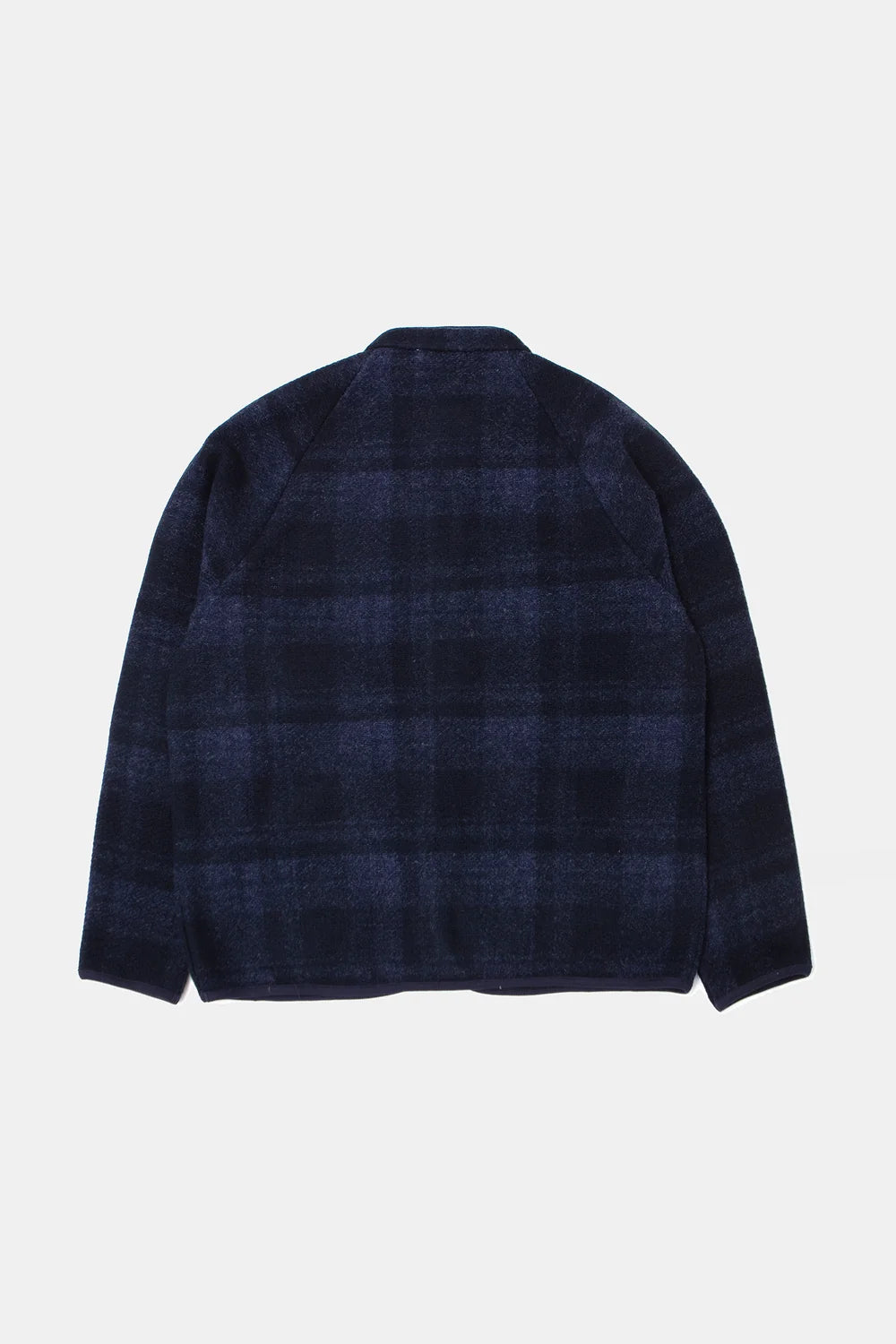 Atelier Jacket - Plain Navy