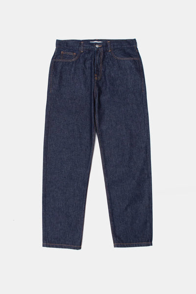 Avail Denim Pant - Plain Indigo
