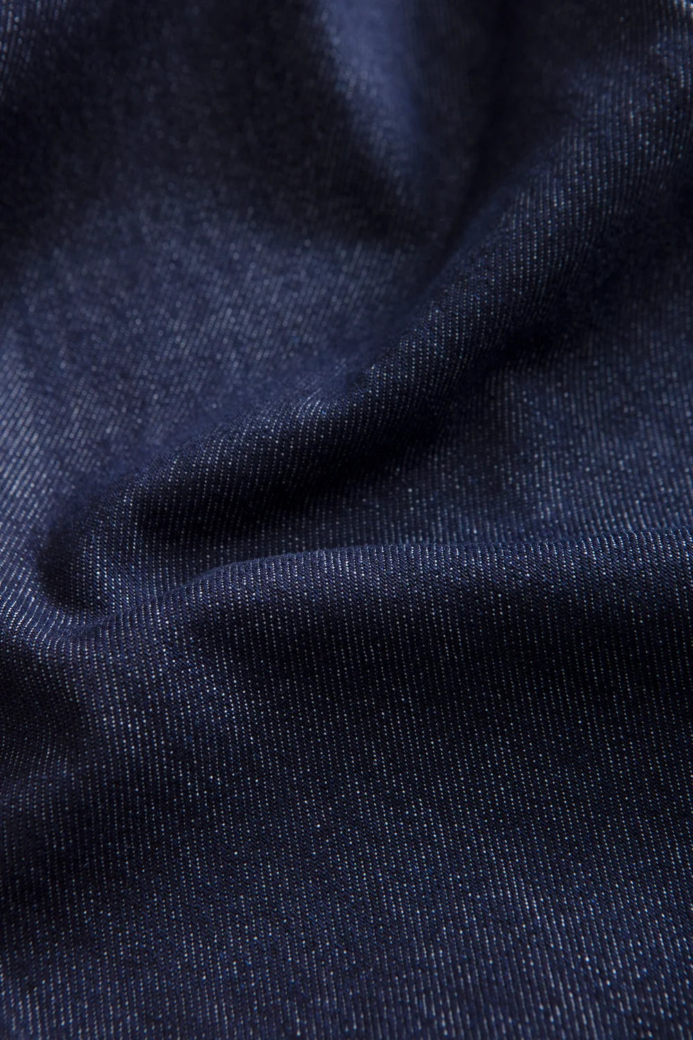 Avail Denim Pant - Plain Indigo