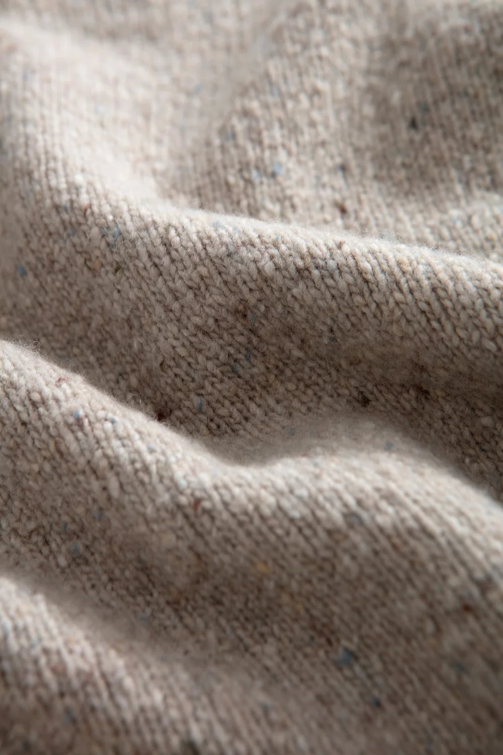 Paris Polo - Plain Taupe