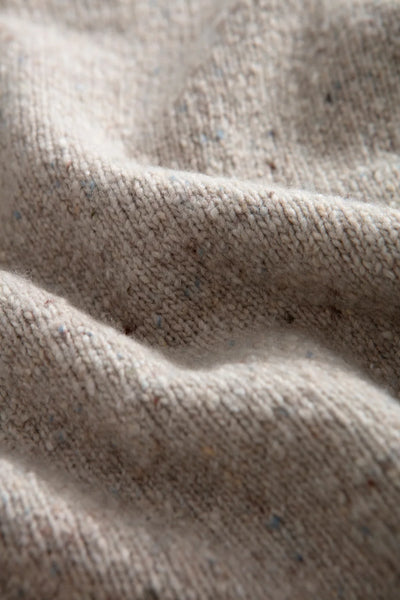 Paris Polo - Plain Taupe