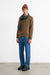 Paris Sweater - Tan