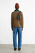Paris Sweater - Tan