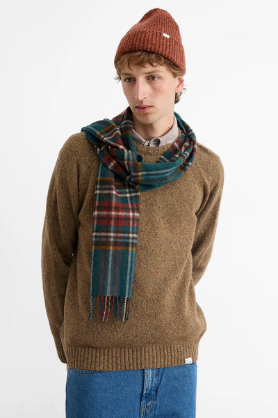 Paris Sweater - Tan