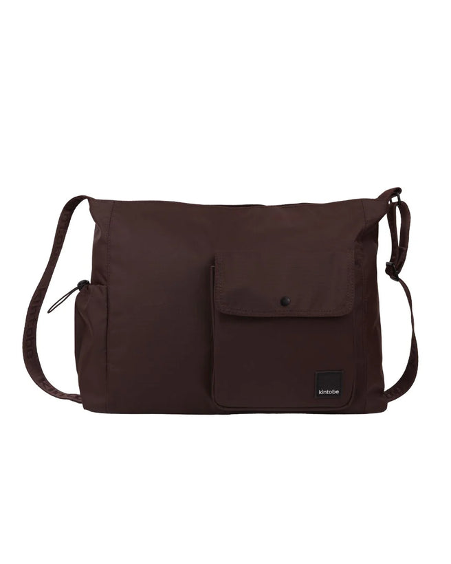 Milo Bag - Downtown Mocha