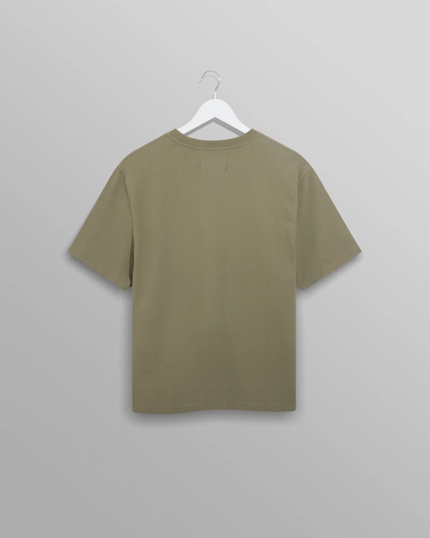 Dean Tee - Green