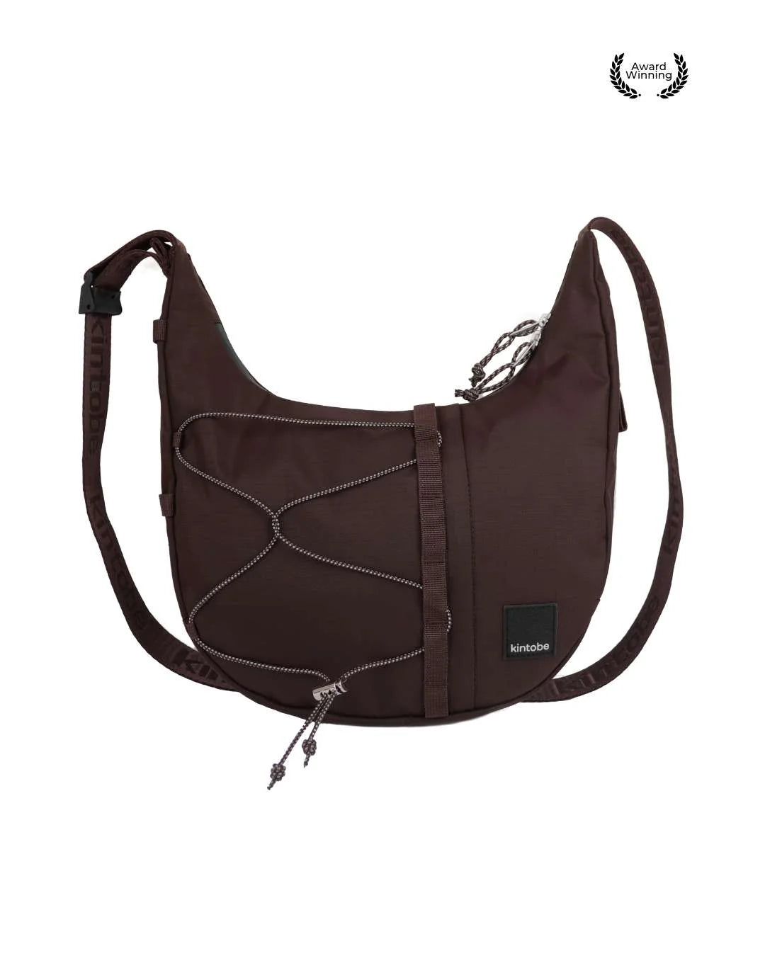 Haze Bag - Downtown Mocha