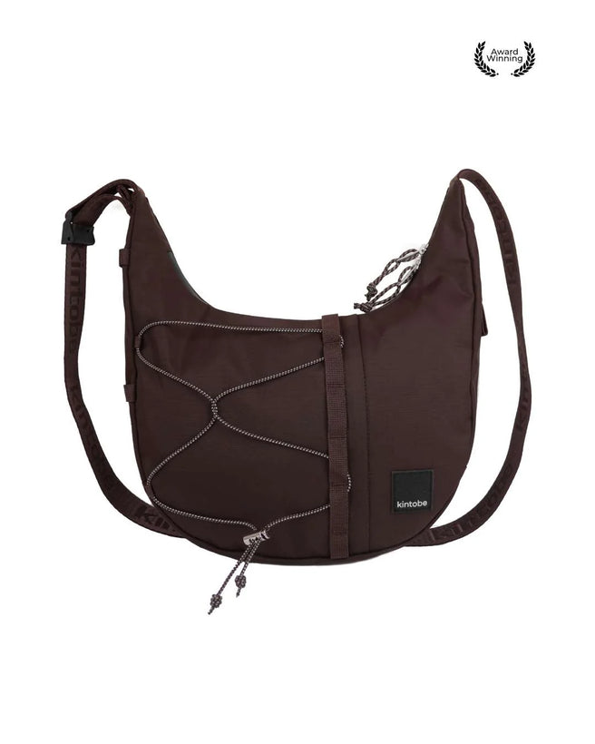 Haze Bag - Downtown Mocha