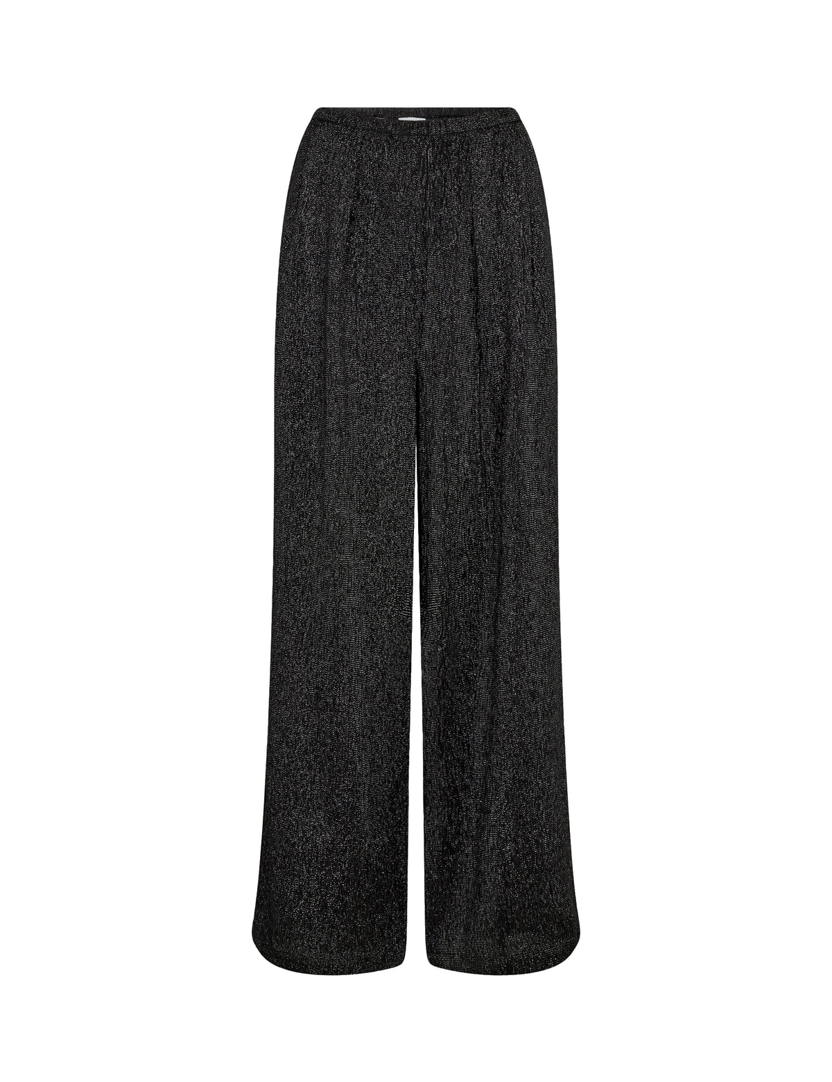 Otis Pants - Black