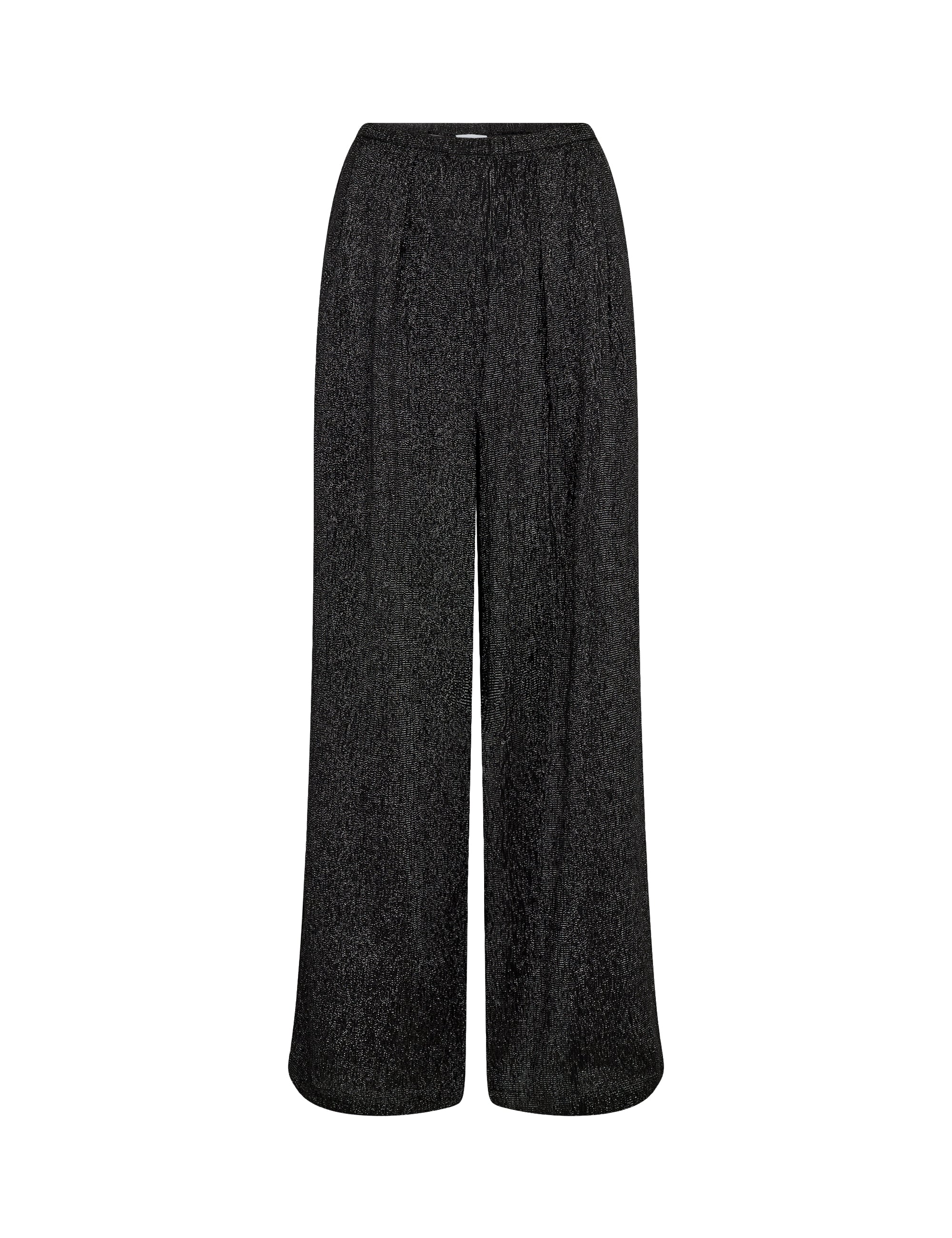 Otis Pants - Black