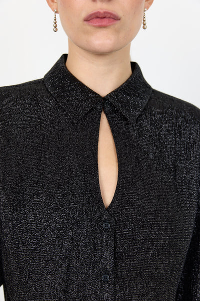 Otis Blouse - Black