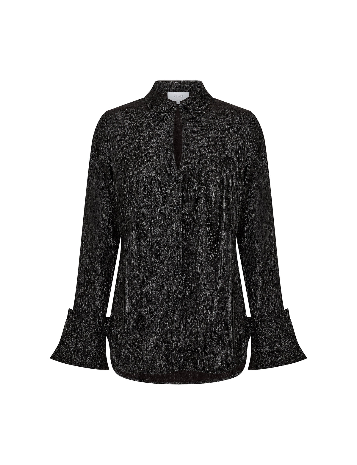 Otis Blouse - Black