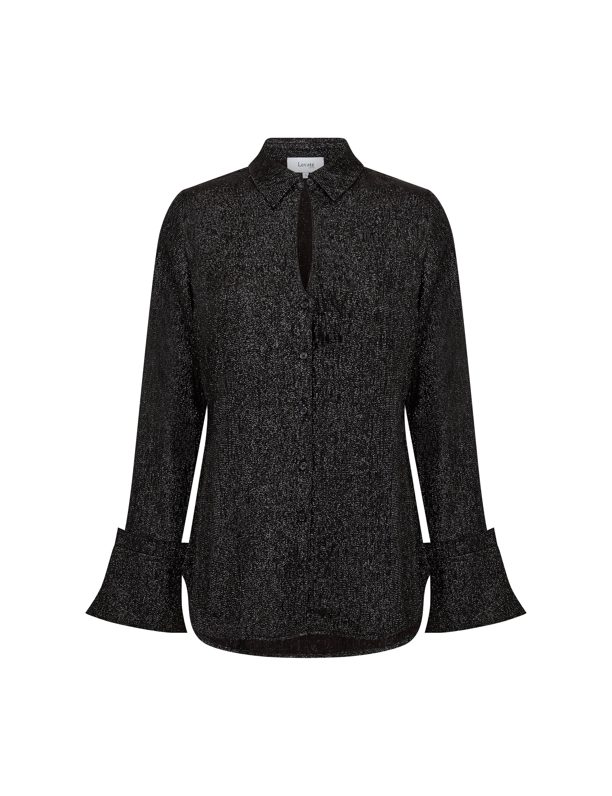 Otis Blouse - Black