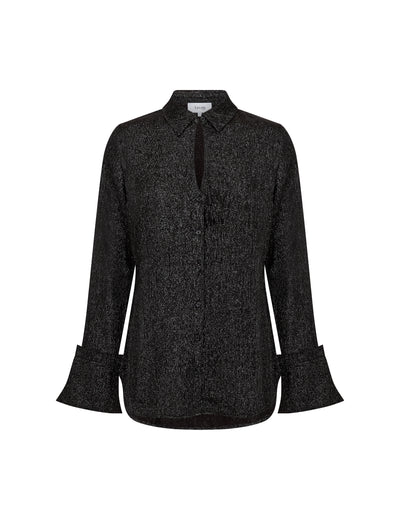 Otis Blouse - Black